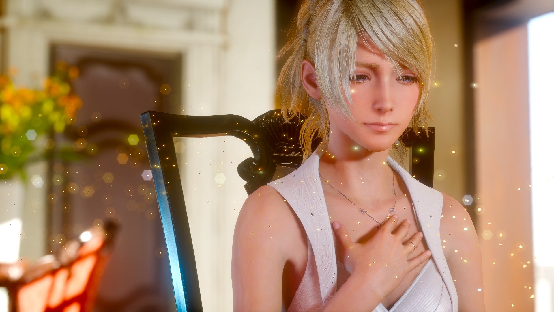 Final Fantasy XV - Imagen 27